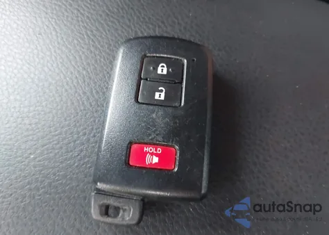 2023 Toyota Tacoma Sr5 V6 z USA, uszkodzony, nr VIN 3TYAZ5CN8PT035122